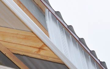 why Pulham Market fascia repairs are essential
