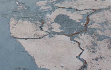 fibreglass roofing replacement Pulham Market