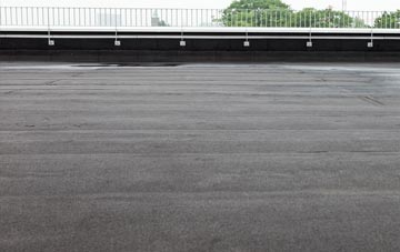 Pulham Market asphalt roof replacement