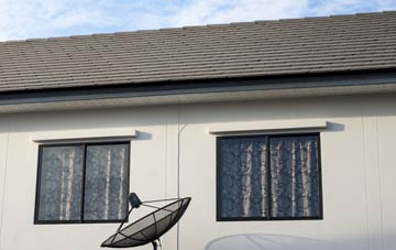 Pulham Market rubber roof costs