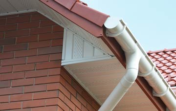 Pulham Market soffit repair costs