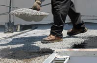 find rated Pulham Market flat roofing replacement companies