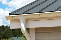 Pulham Market soffits